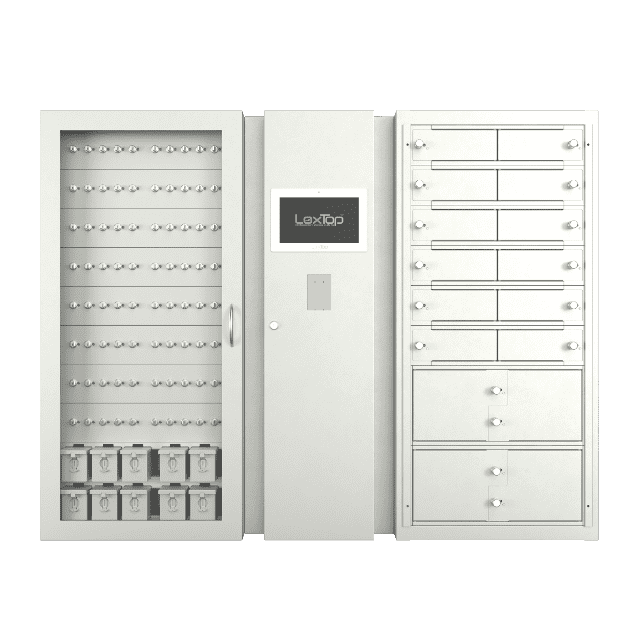 IQCabinet-200_SafeKey-Z291_FRONT